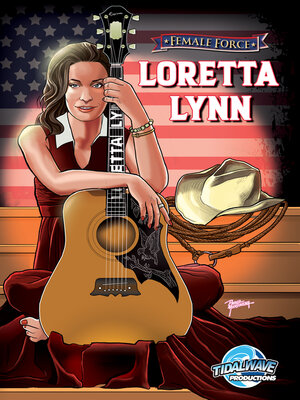 cover image of Loretta Lynn